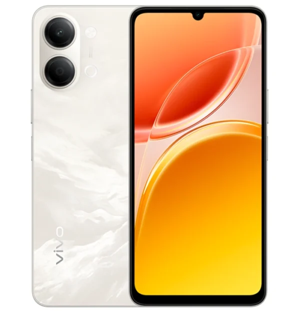 Vivo Y05 (128GB/4GB; 8MP Dual Camera; 6500mAh)
