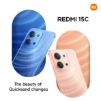Redmi 15C (128GB/4GB; 50MP Dual Camera; 6000mAh) - Image 5