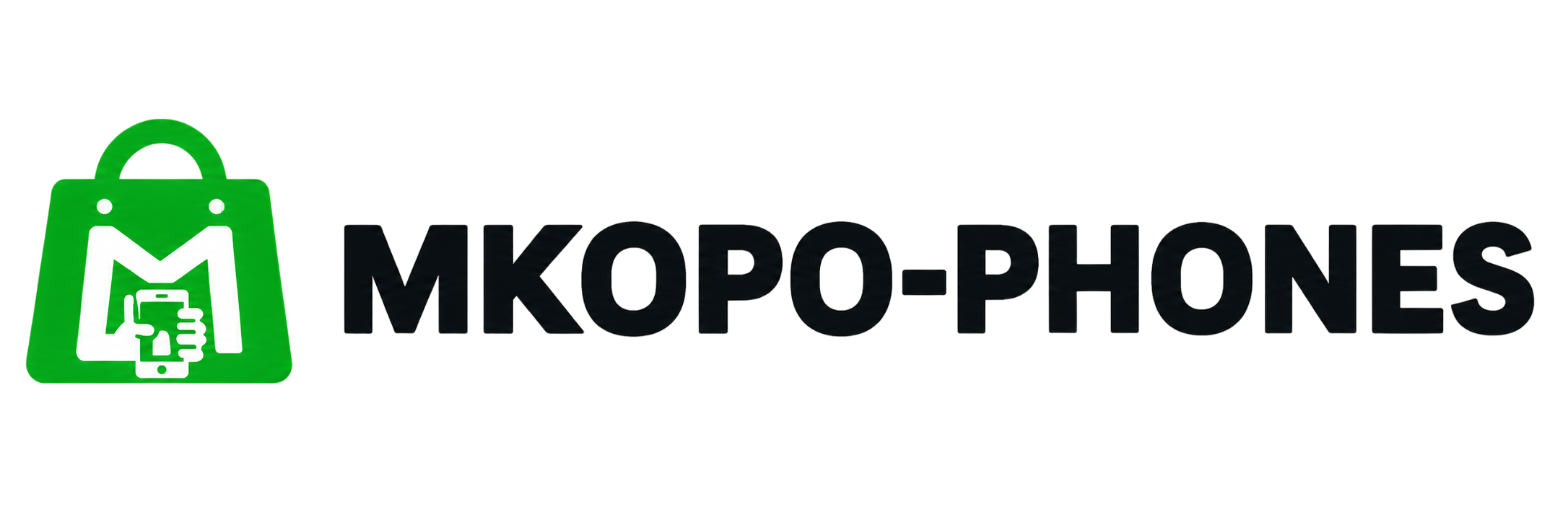 Mkopo Phones Dark