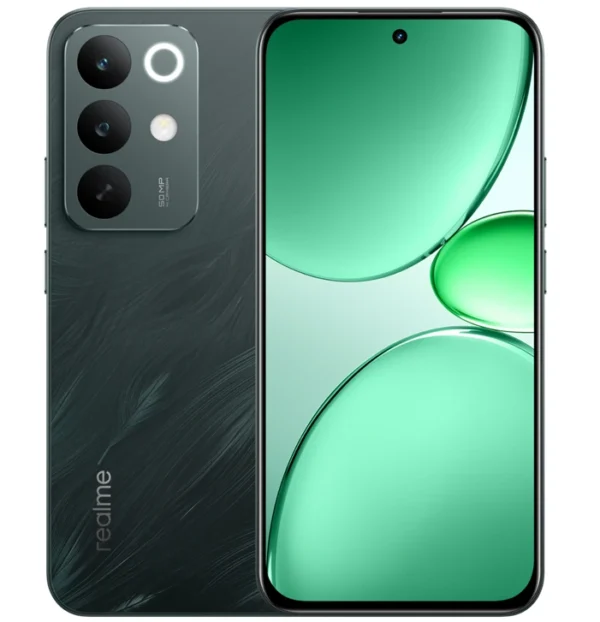 Realme C85 Pro (256GB/8GB; 50MP Triple Camera; 7000mAh)