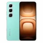 Infinix Hot 70 Pro 5G - Green Texture