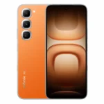 Infinix Hot 70 Pro 5G - Thermo Orange