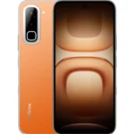 Infinix Hot 70 (256GB/6GB; 50MP Dual Camera; 6000mAh)