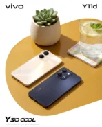 Vivo Y11d (128GB/4GB; 50MP Dual Camera; 6500mAh) - Image 7