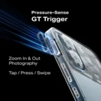 Infinix GT50 Pro (256GB/12GB; 50MP Dual Camera; 6500mAh) - Image 6