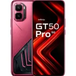 Infinix GT50 Pro (256GB/12GB; 50MP Dual Camera; 6500mAh)