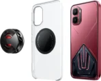 Infinix GT50 Pro (256GB/12GB; 50MP Dual Camera; 6500mAh) - Image 7