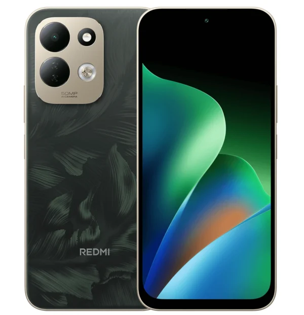 Redmi 17 (256GB/6GB; 50MP AI Dual Camera; 7500mAh)