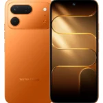 Tecno Spark 50 Pro (256GB/4GB; 50MP Triple Camera; 6700mAh)