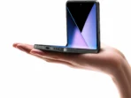 Infinix Zero Flip 5G (512GB/8GB; 50MP Camera; 4720mAh) - Image 5