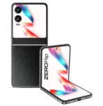 Infinix Zero Flip 5G (512GB/8GB; 50MP Camera; 4720mAh)